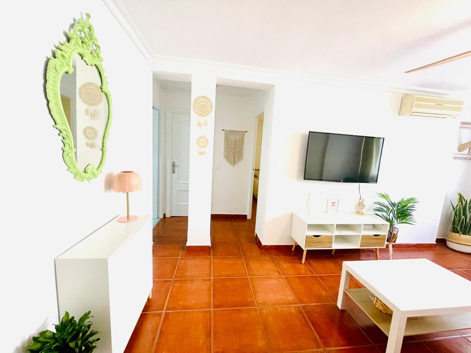 Welcome Malaga Exterior photo